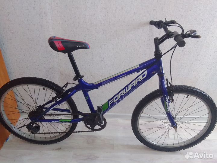 Велосипеды