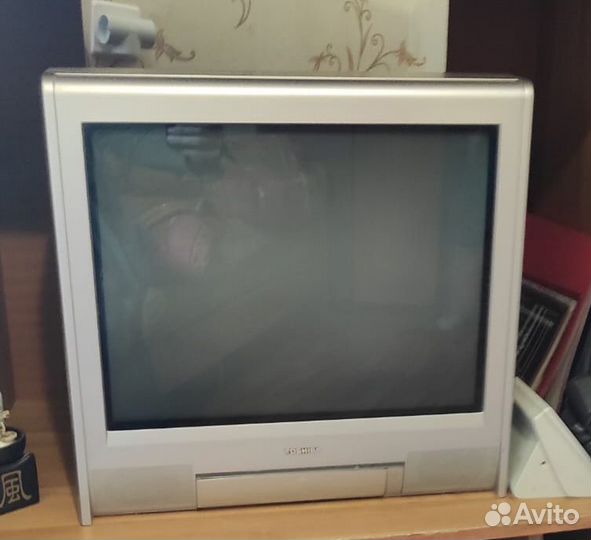 Телевизор Toshiba