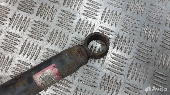 Амортизатор задней балки mazda 6 GJ 2014