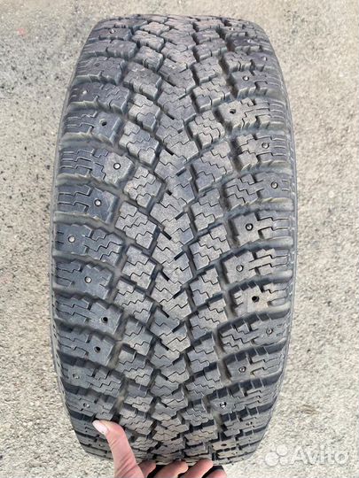 Nokian Tyres Hakkapeliitta 5 SUV 255/55 R17