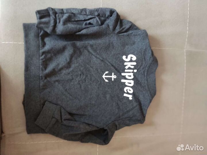 Кофта для мальчика