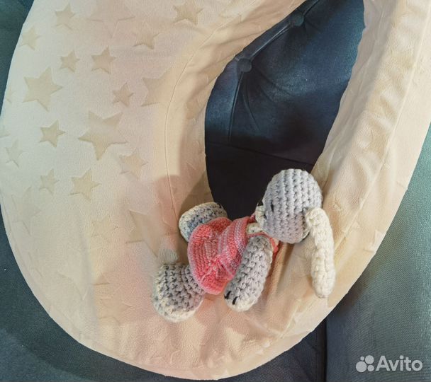 Подушка для кормления Ergofeed