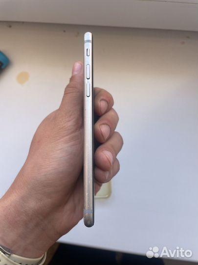 iPhone 6, 16 ГБ