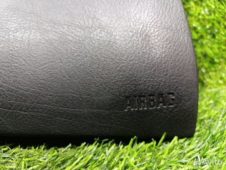 Airbag пассажирский Bmw X5 E53