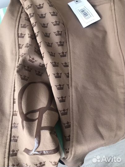 Бриджи конный спорт