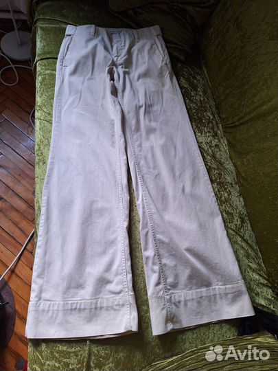 Брюки See by Chloe 42