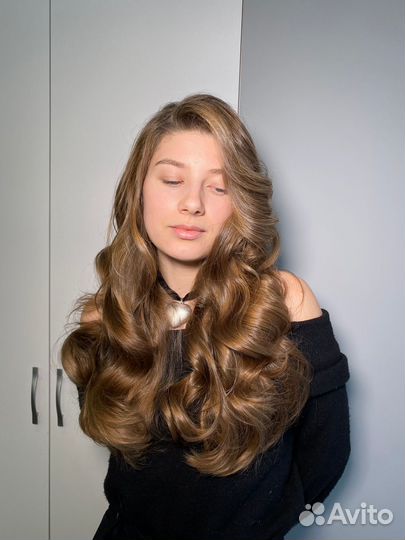 Парикмахер/стилист/колорист/прическа/укладка/уход