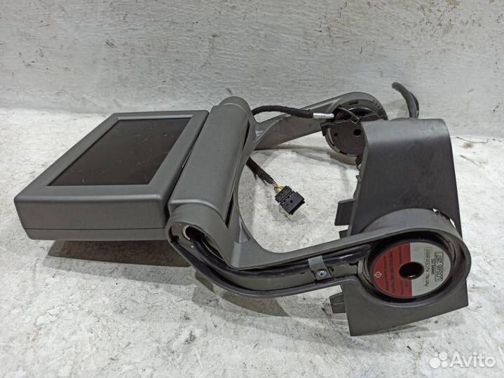 Монитор 65506951071 бмв 7 E65/E66