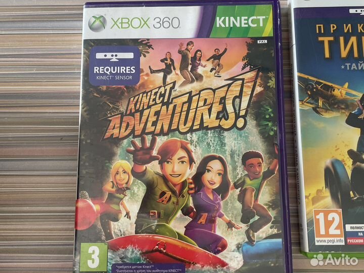 Игры на xbox 360 лицензия