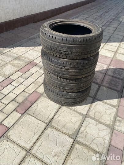 Viatti Strada Asimmetrico 205/55 R16