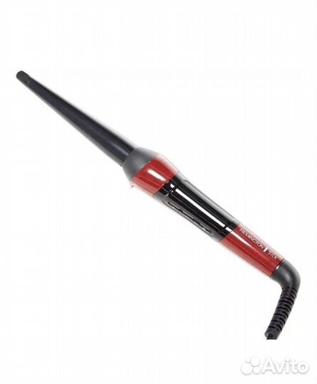 Щипцы для завивки Remington