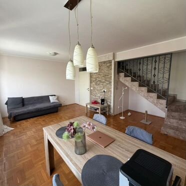 4-к. квартира, 120 м² (Сербия)