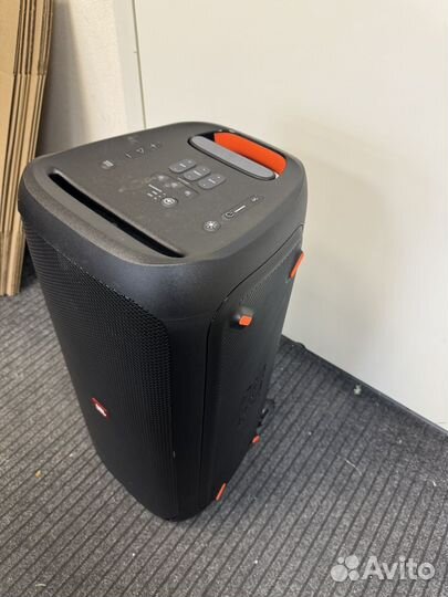 Колонка JBL partybox 310