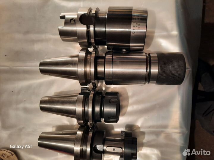 Режущий инструмент по металлу