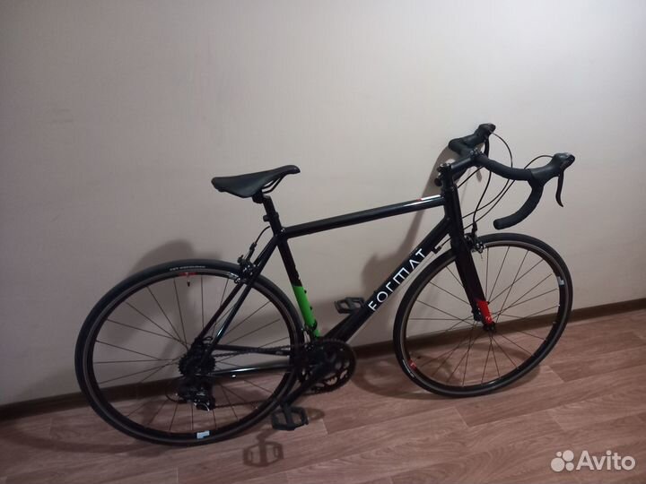 Велосипед Format-2232(2024)