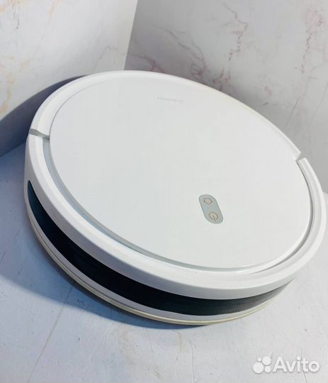 Робот-пылесос Xiaomi Robot Vacuum E10 (Яс 61832)