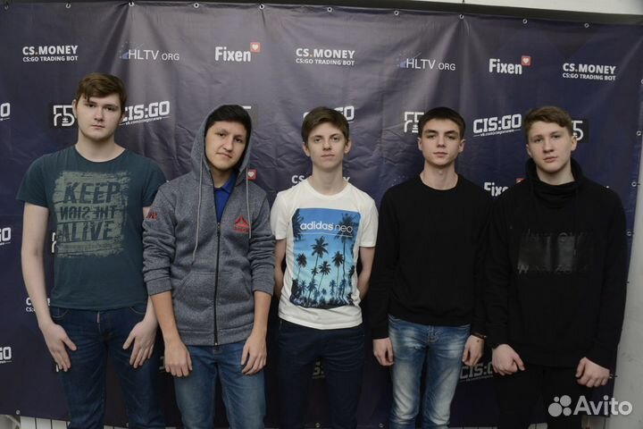 Тренер по CS 2 (faceit 4800elo,esea G rank,hltv)