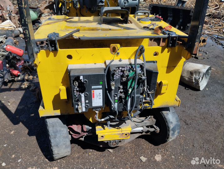 Стрела для погрузчика