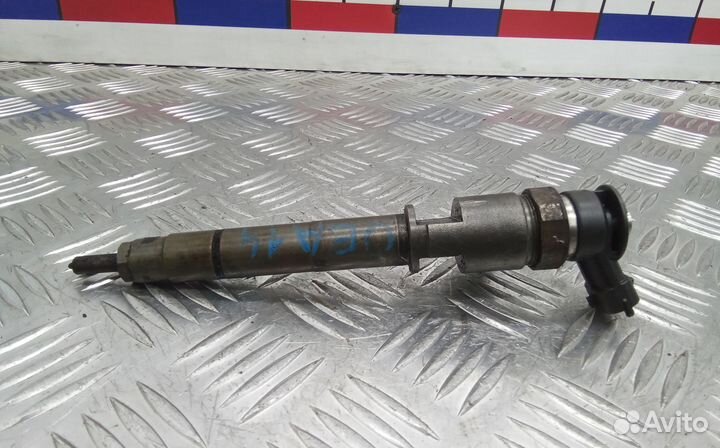 Форсунка дизельная ford ranger 2 3-9 дней