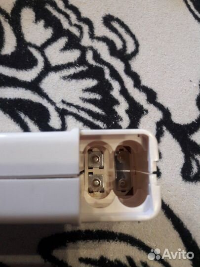 Машинка швейная малогабаритная портативная на бата