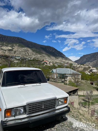 Сиденье водительское ваз 2107