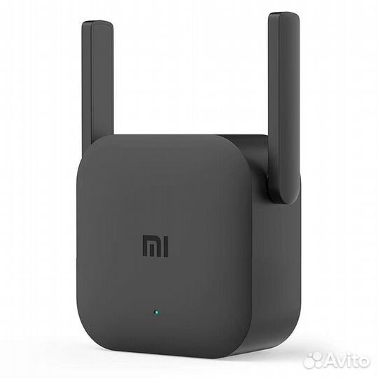Wi-Fi репитер
