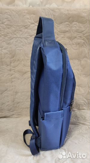 Сумка рюкзак для ноутбука