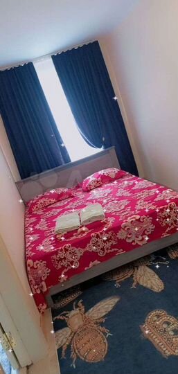 2-к. квартира, 48 м², 1/1 эт.