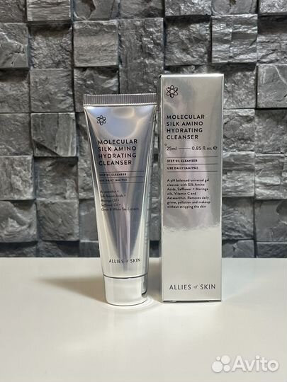 Dr.Dennis Gross, Allies Of skin, Ren и др