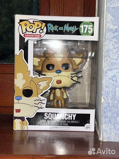 Funko pop