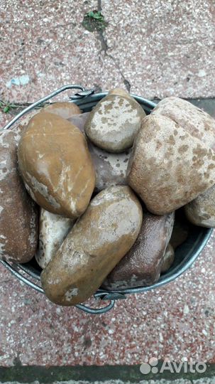 Камень для бани И сауны