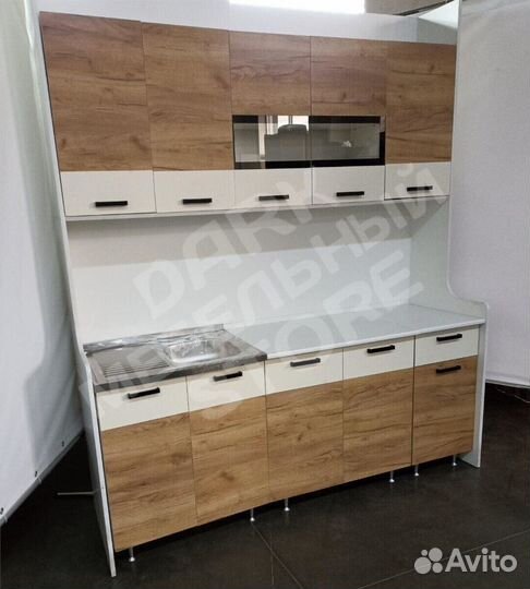 Кухня 1,8 м