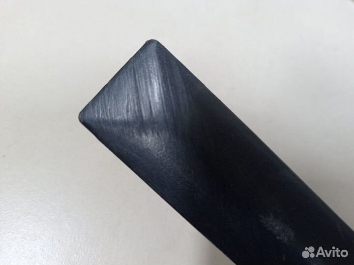 Молдинг двери задний левый Chery QQ6