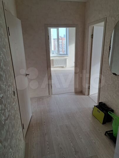 2-к. квартира, 42 м², 14/24 эт.