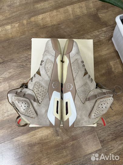 Кроссовки nike