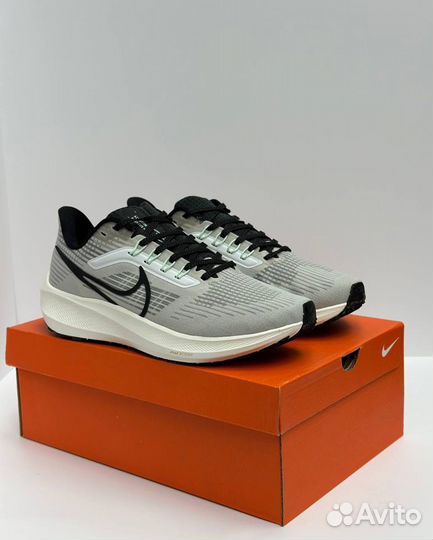 Кроссовки nike air zoom pegasus 39