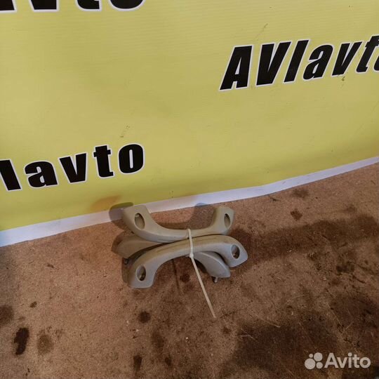 Ручка потолка Chevrolet Aveo T250