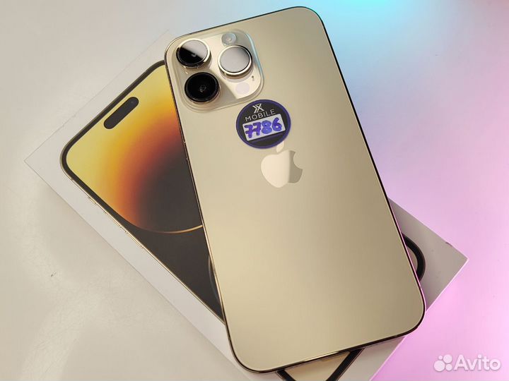 iPhone 14 Pro Max, 128 ГБ