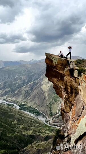 Гид Дагестан/туры/экскурсия/путешествие
