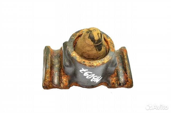 Отбойник, передний мост mercedes-benz Actros MP2/M