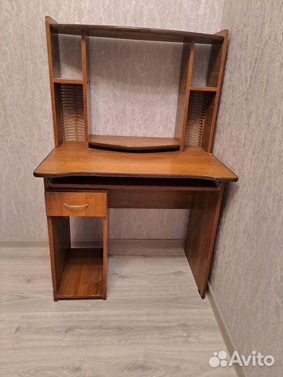 Компьютерный столик бу
