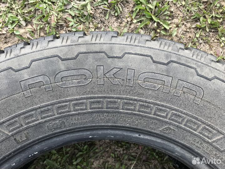 Nokian Tyres Rotiiva AT 265/65 R17