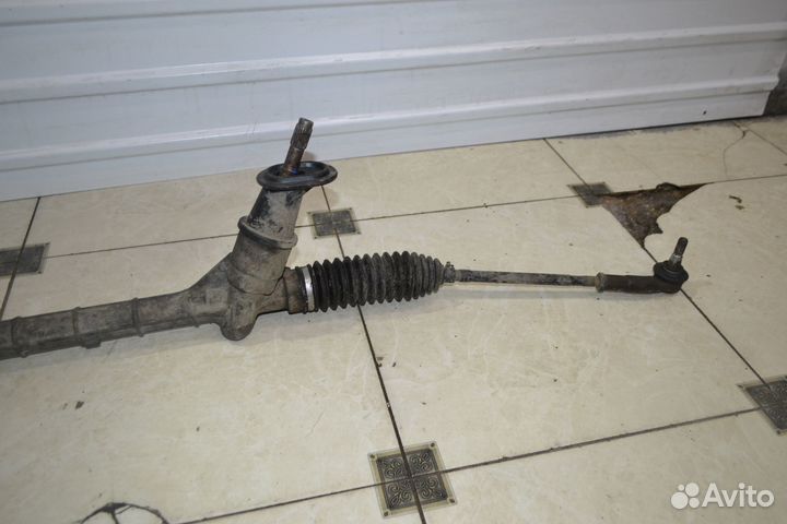 Рейка рулевая Volkswagen Polo 5