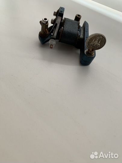 Машинка для тату