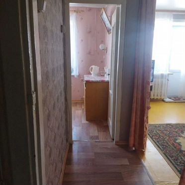 2-к. квартира, 42 м², 4/4 эт.