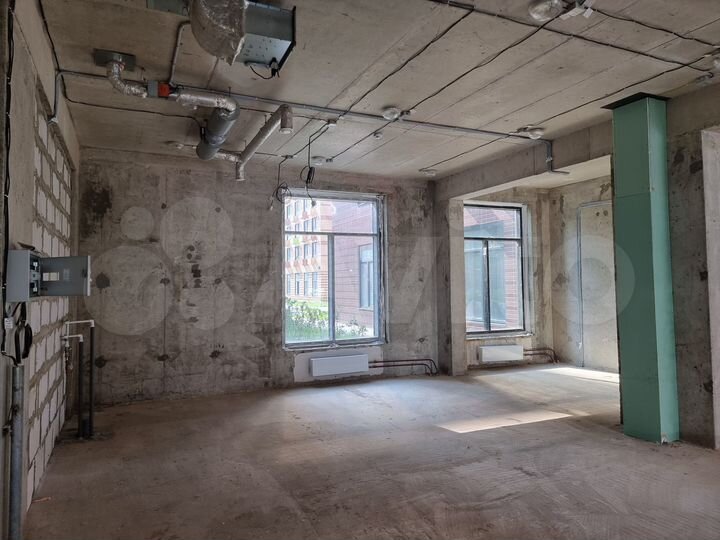 Торговая площадь, 69 м²