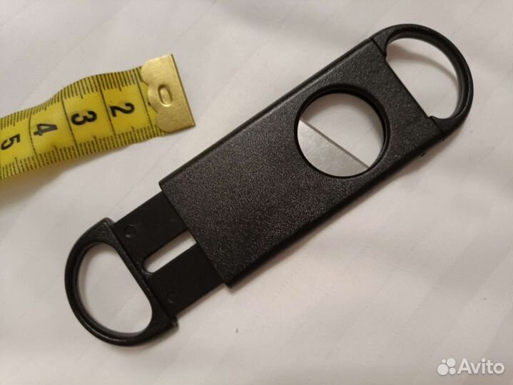 Гильотина для сигар