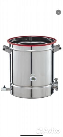 Самогонный аппарат