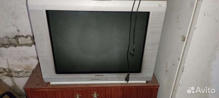 Телевизор thomson