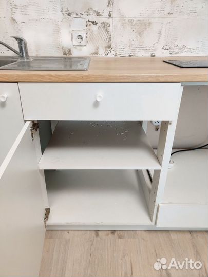 Кухонный гарнитур